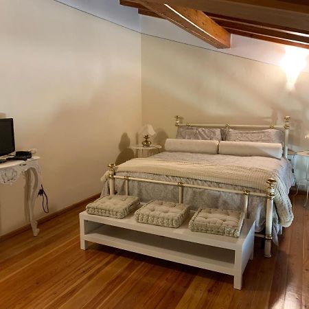 Il Vicoletto Holiday House Волта Мантована Екстериор снимка