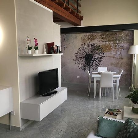 Il Vicoletto Holiday House Волта Мантована Екстериор снимка