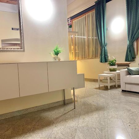 Il Vicoletto Holiday House Волта Мантована Екстериор снимка