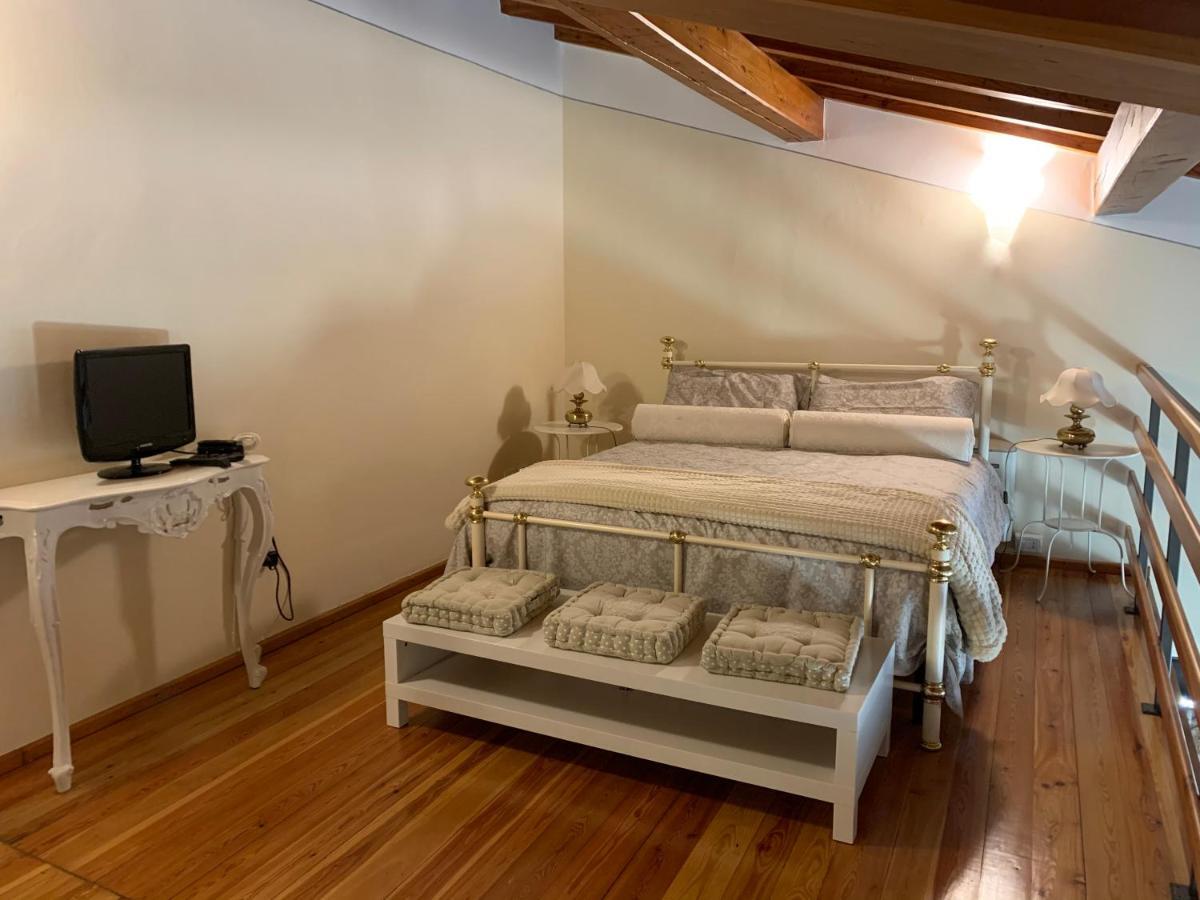 Il Vicoletto Holiday House Волта Мантована Екстериор снимка