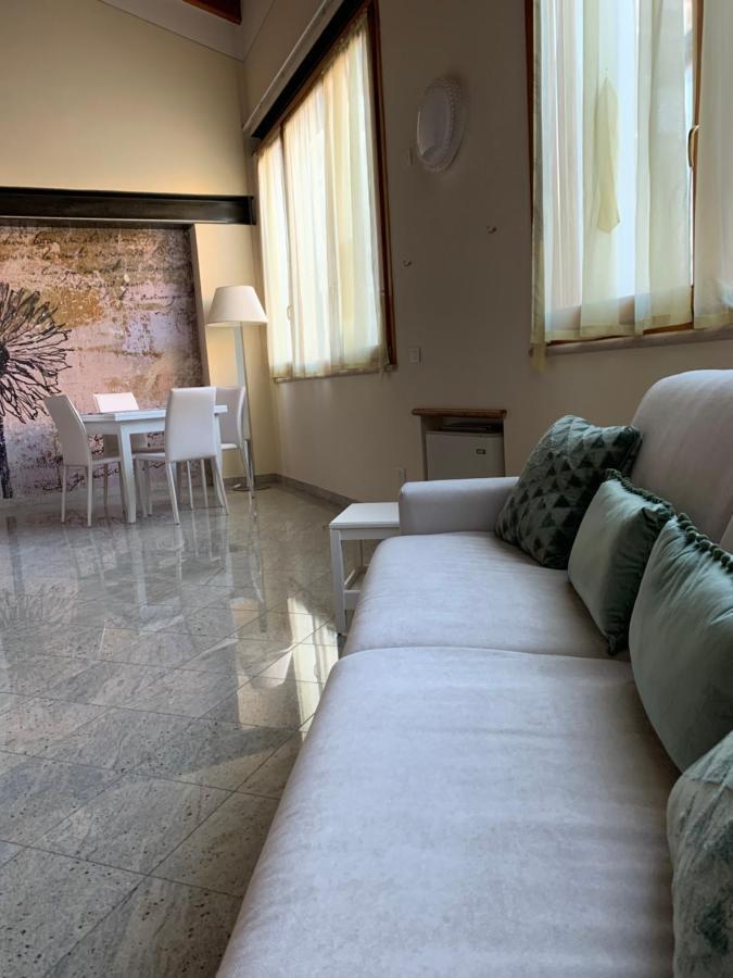 Il Vicoletto Holiday House Волта Мантована Екстериор снимка