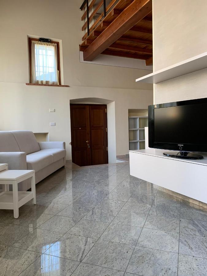 Il Vicoletto Holiday House Волта Мантована Екстериор снимка