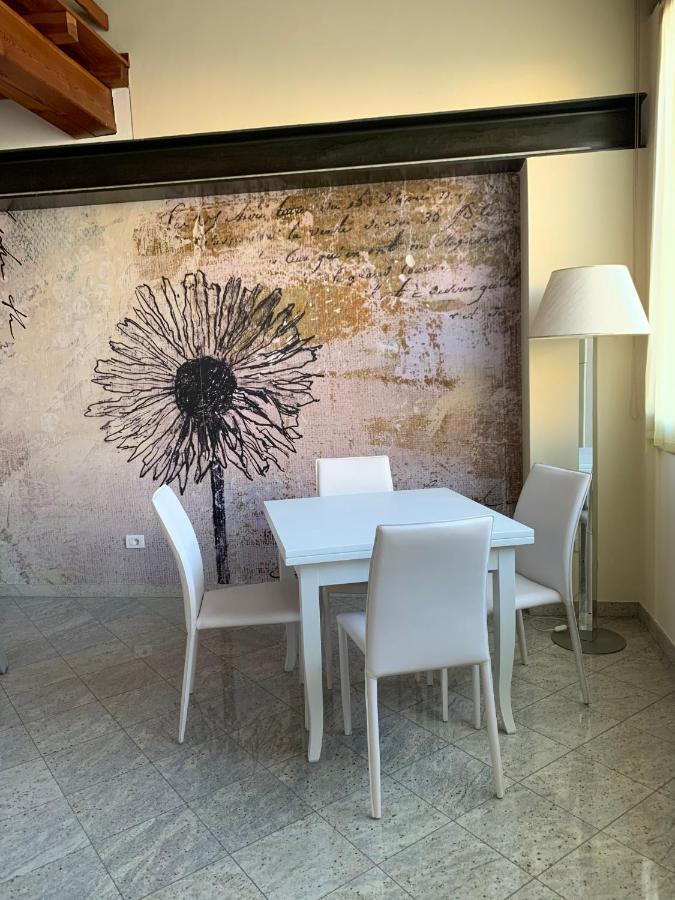 Il Vicoletto Holiday House Волта Мантована Екстериор снимка