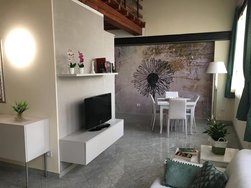 Il Vicoletto Holiday House Волта Мантована Екстериор снимка