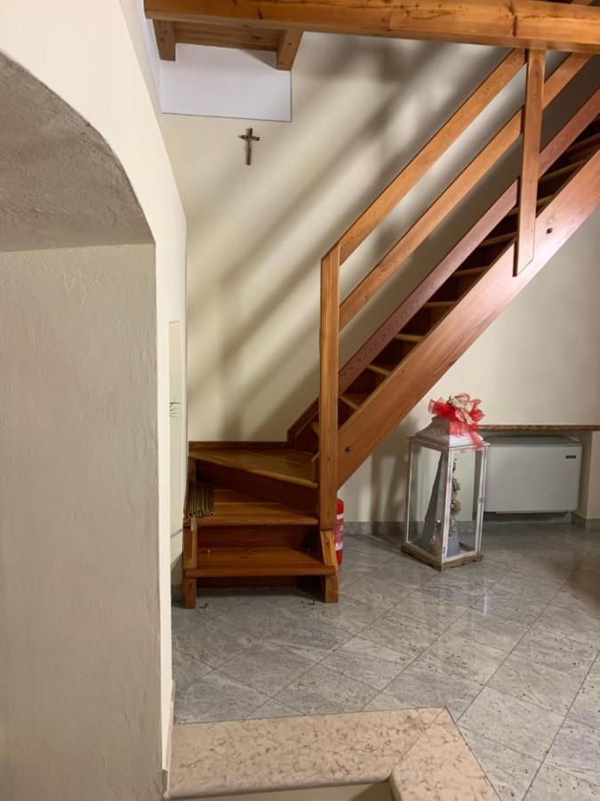 Il Vicoletto Holiday House Волта Мантована Екстериор снимка