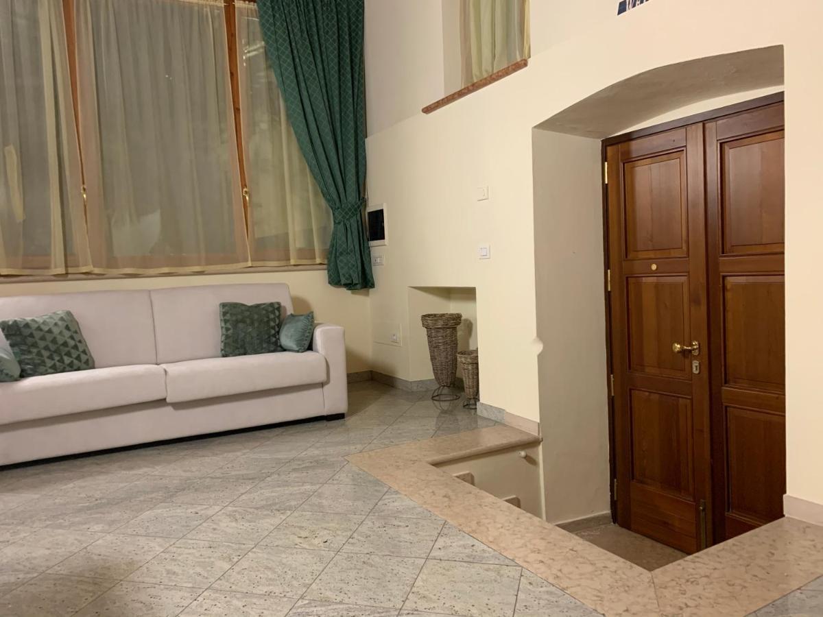 Il Vicoletto Holiday House Волта Мантована Екстериор снимка
