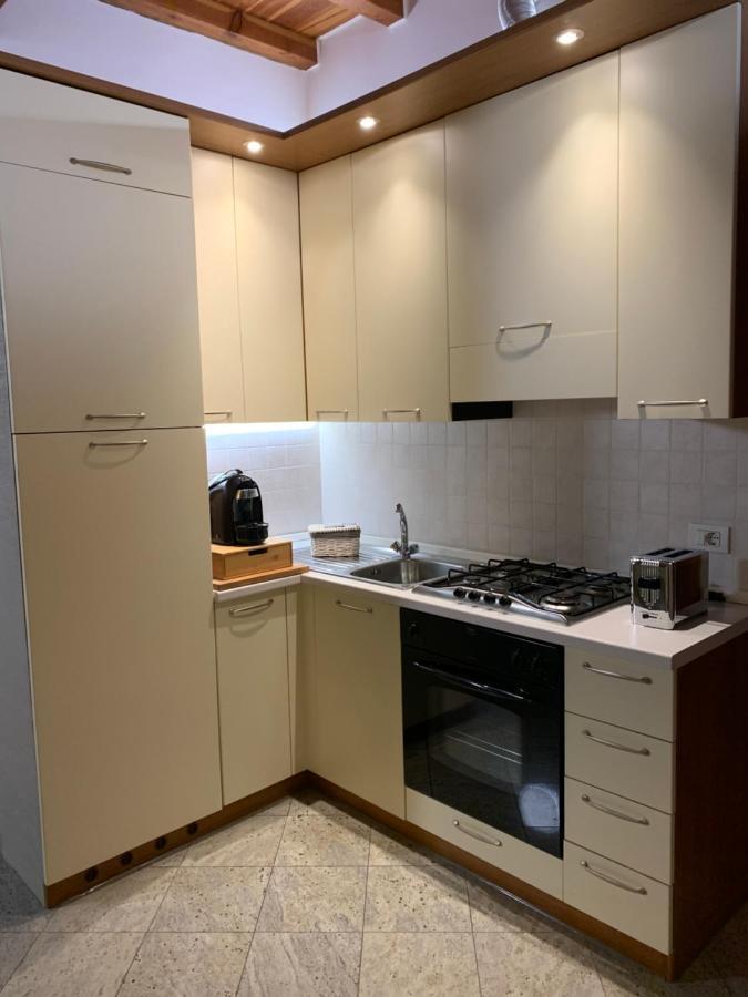 Il Vicoletto Holiday House Волта Мантована Екстериор снимка